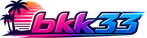 bkk33 লোগো
